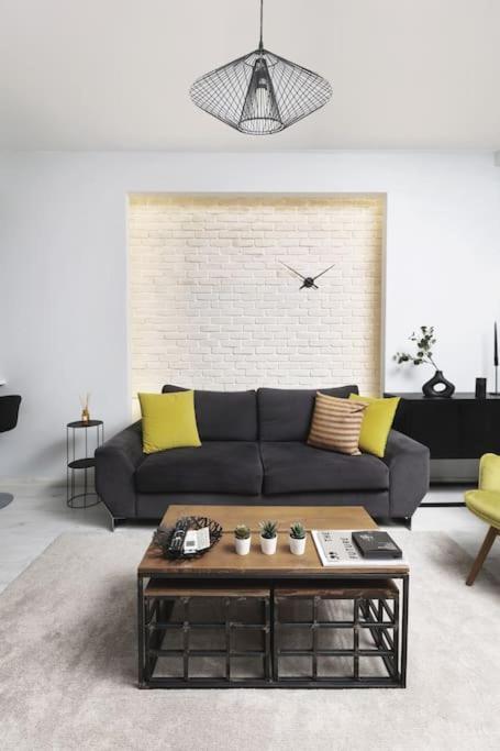 Apartment Casa Navarino - Premium In The Centre
