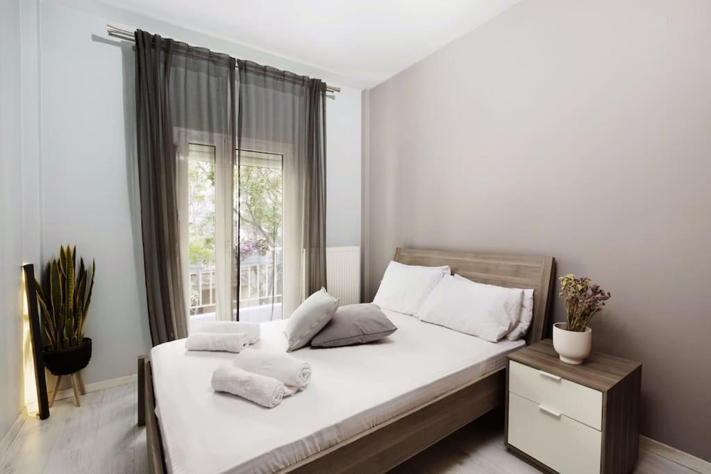 Apartment Casa Navarino - Premium In The Centre Thessaloniki