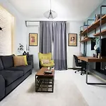 Casa Navarino - Premium Apartment In The City Centre