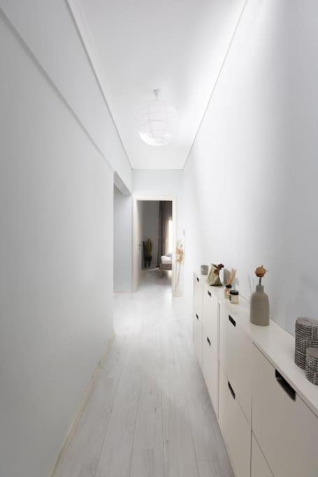 Casa Navarino - Premium In The Centre Appartement Thessaloniki