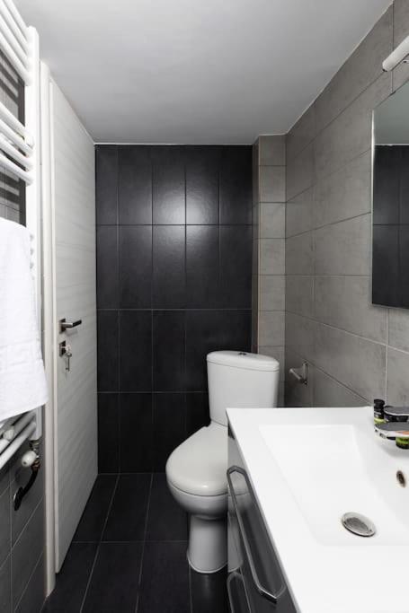 Casa Navarino - Premium In The Centre Appartement Thessaloniki